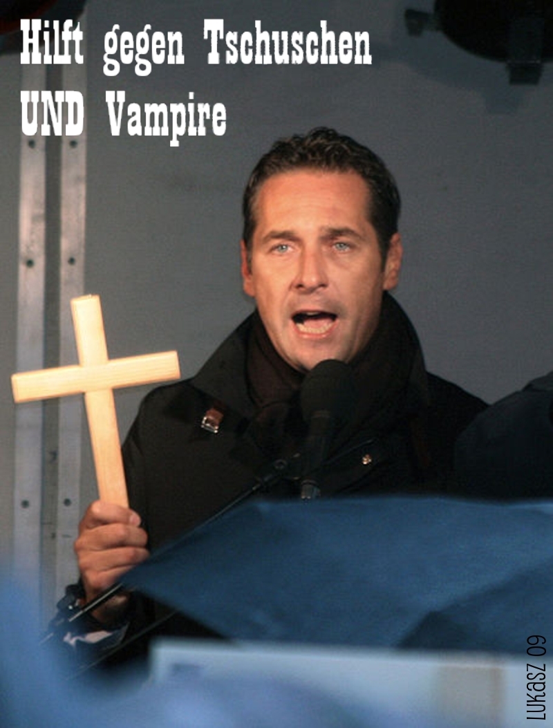 van Hellsink, die 2te