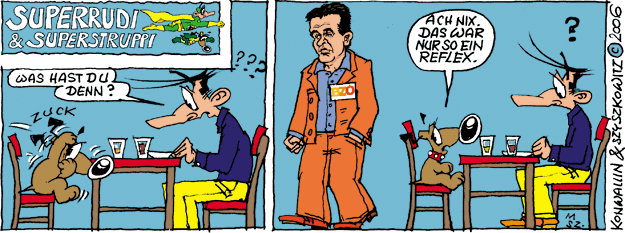 Superrudi & Superstruppi