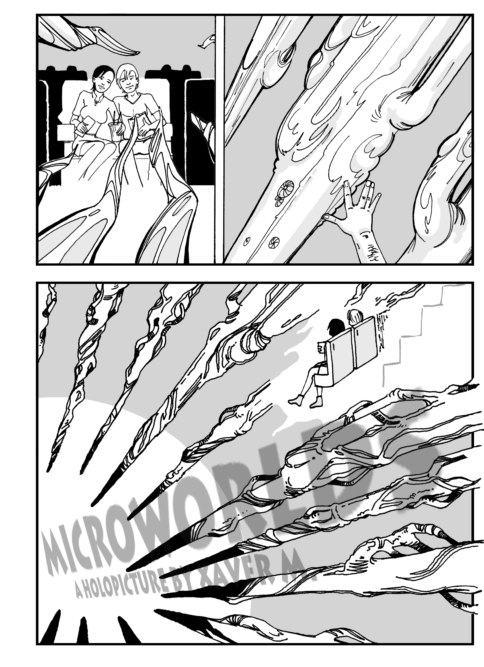 Kulturelle Barrieren (1-5)