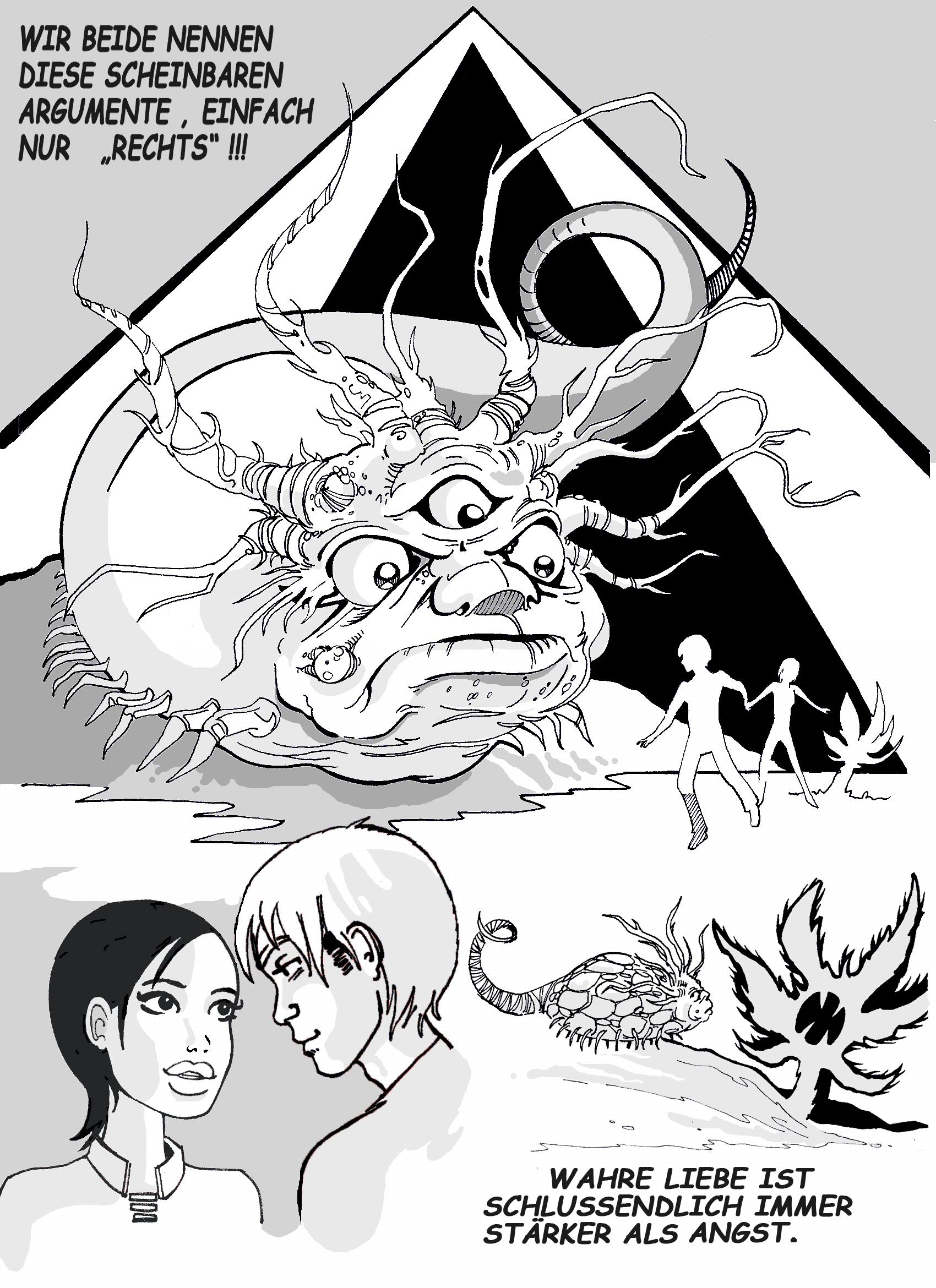 Kulturelle Barrieren (1-5)