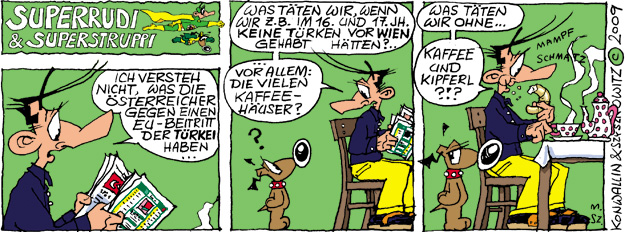 Superrudi & Superstruppi 2