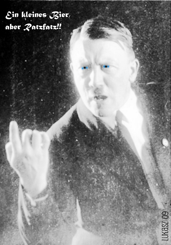 Kleines Bier