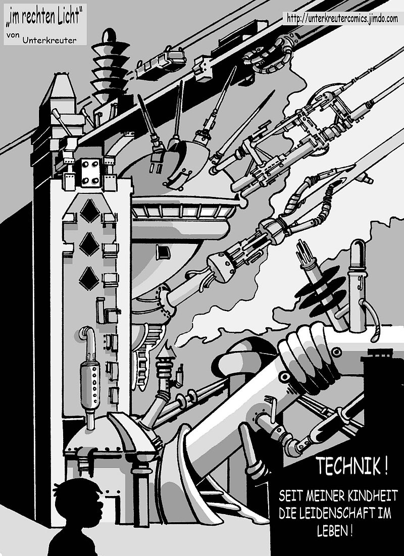 Im rechten Licht (1-5)