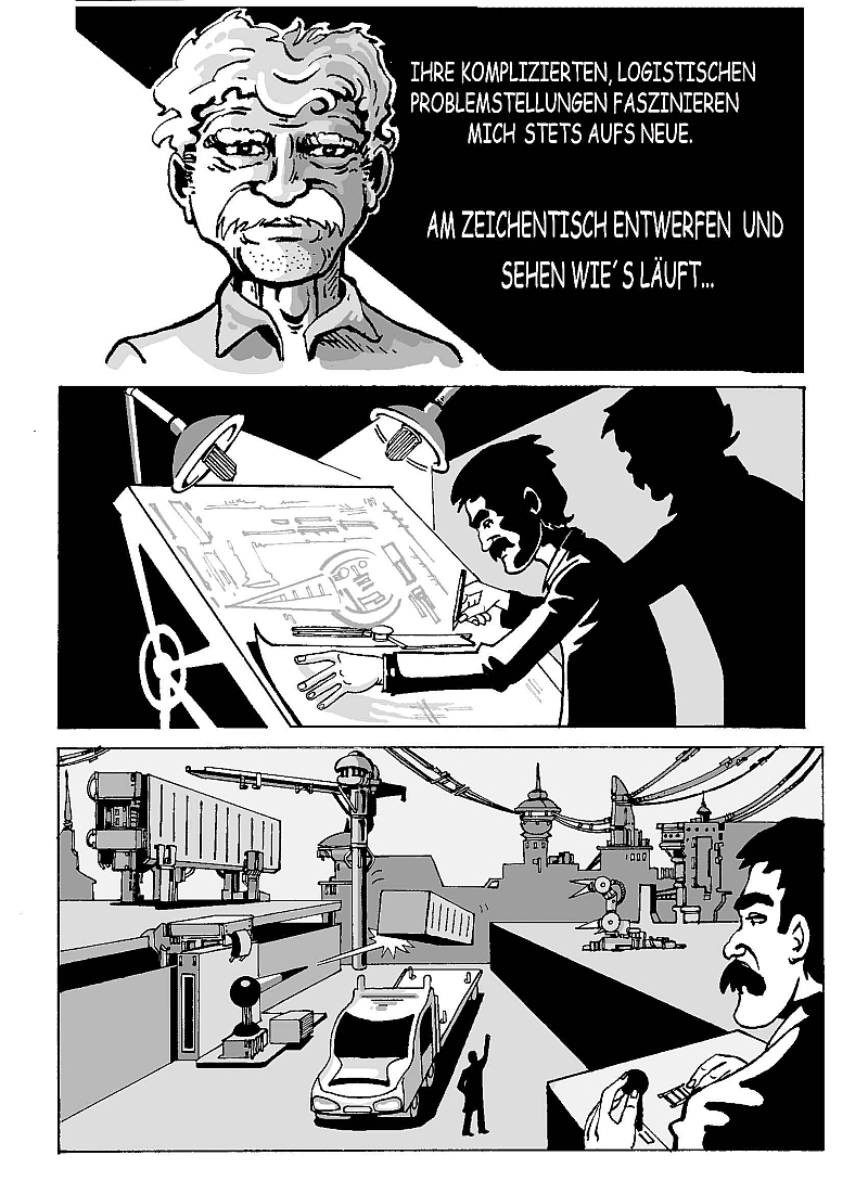 Im rechten Licht (1-5)