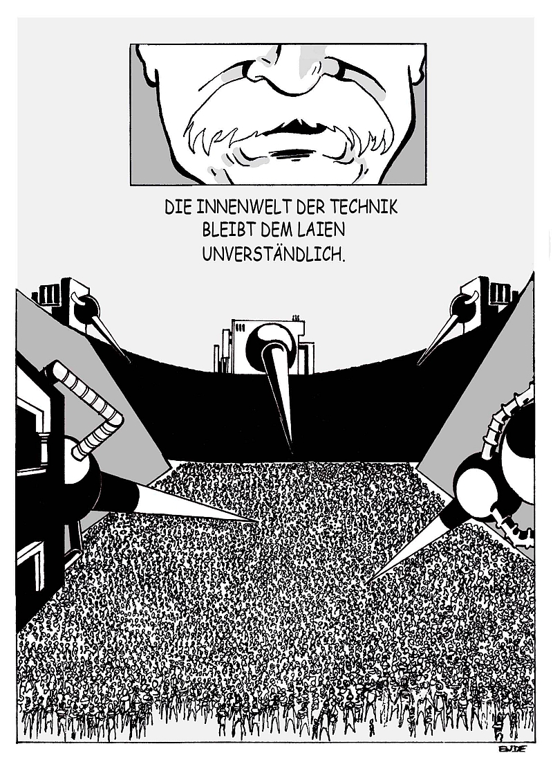 Im rechten Licht (1-5)