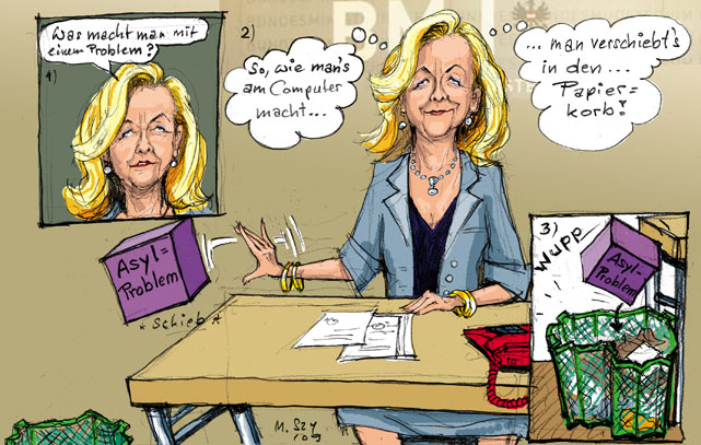 Problemlösungskompetenz