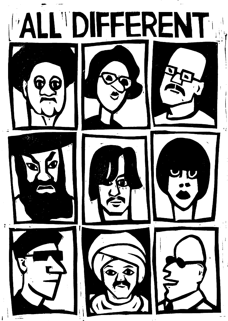 Der CGR-Adventkalender – Türl 5