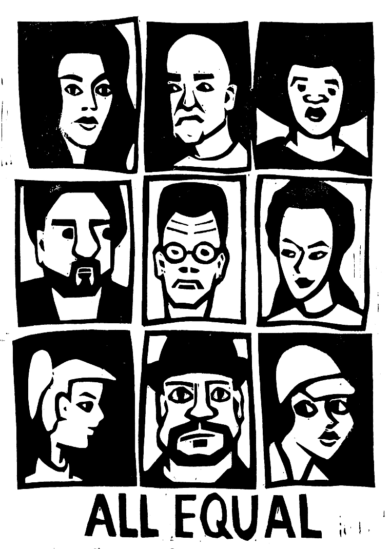 Der CGR-Adventkalender – Türl 6