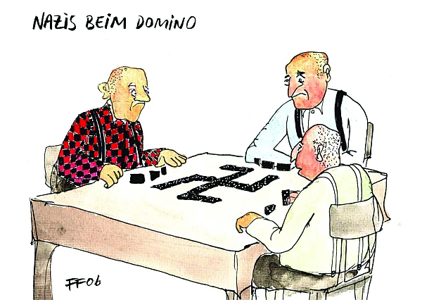 Der CGR-Adventkalender – Türl 21